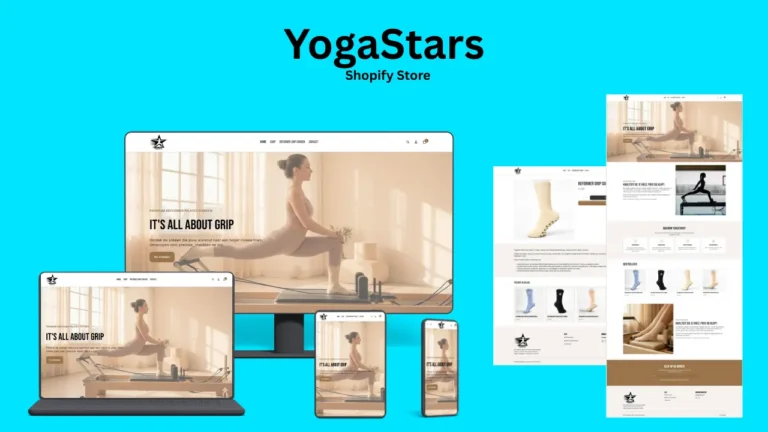YogaStars