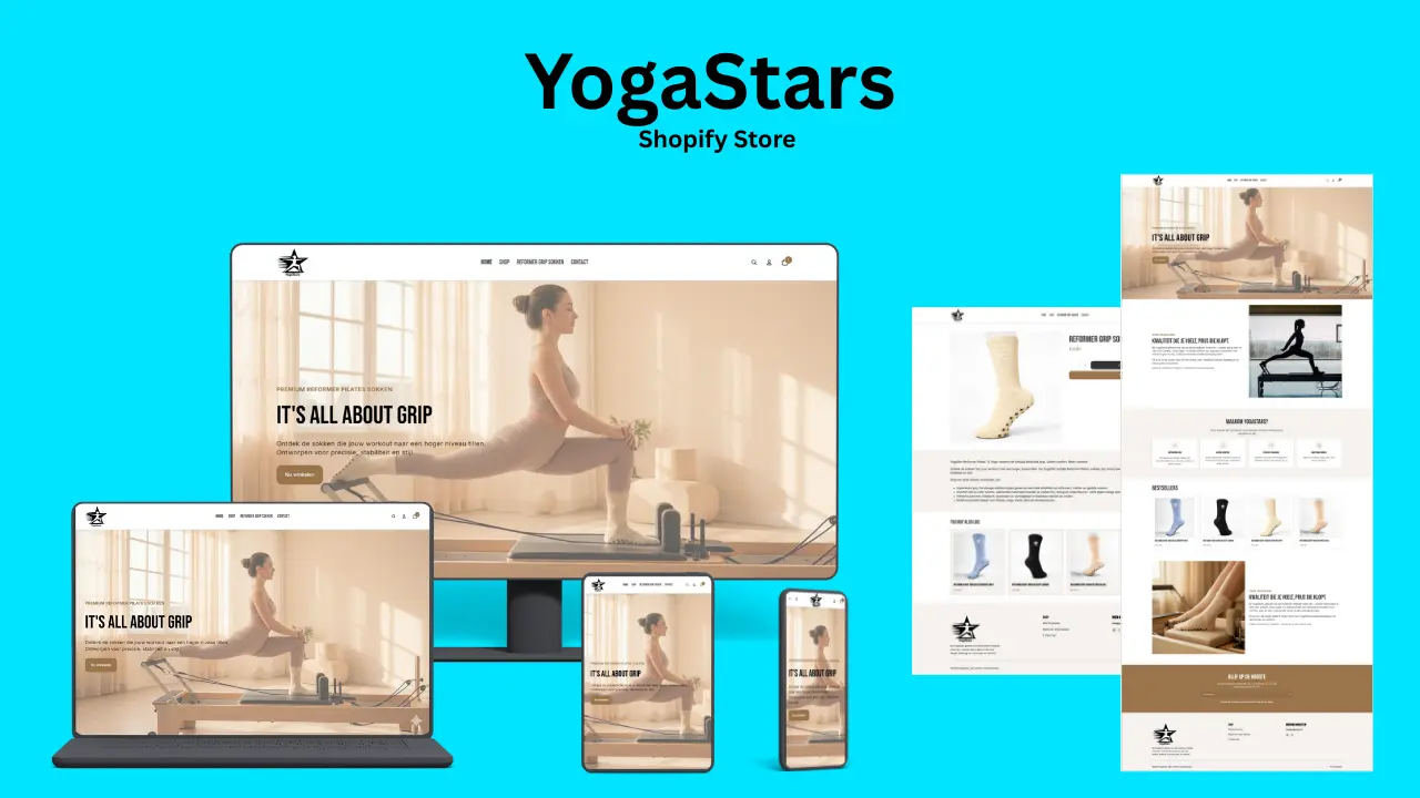 YogaStars